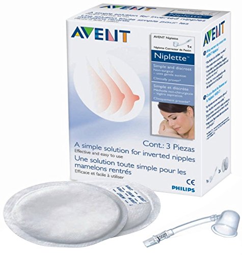 Philips Avent SCF152/01 - Niplette (Einzelpackung)
