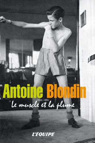 Le muscle et la plume francais Le muscle et la plume francais