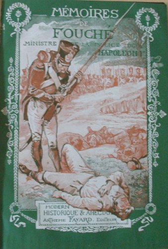 Mémoires... Introduction et notes de MM. Maurice Vitrac et Arnould Galopin