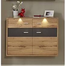 Suchergebnis auf Amazon.de für: schuhschrank hängend schmal