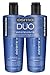 OSMO Extreme Volume Shampoo 1 Litre/Conditioner  1 Litre