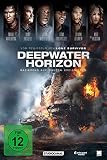 Deepwater Horizon - Mark Wahlberg