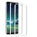 Produktbild Tamaku [2 Stück] Panzerglas schutzfolie für Samsung Galaxy S8,gehärtetes Glas Displayschutzfolie, Easy Install Kit, 9H gehärtetes Glas, Antikratz, Glas 0.33mm,Anti-Bläschen,Transparent