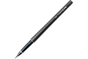 Kuretake Sumi Brush Pen Blister -No8