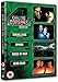 Chilling Horrors (Taking Lives (Unrated) / Dead Calm / House of Wax  / Sphere) [DVD] [2008]