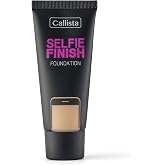 Callista Selfie Finish Fond&ouml;ten 100 Natural Beige