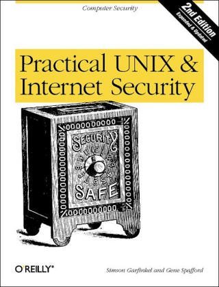 Practical UNIX Security (Computer Security) by Simson Garfinkel (1991-06-11) gratuit Practical UNIX Security (Computer Security) by Simson Garfinkel (1991-06-11) gratuit