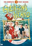 Gilligan's Island - Season 1 [RC 1]