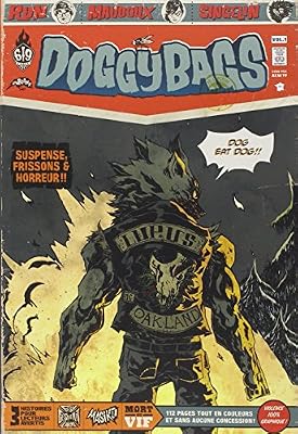Doggybags Vol.1