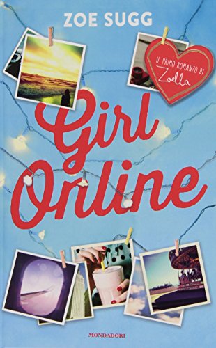 Girl online Girl online