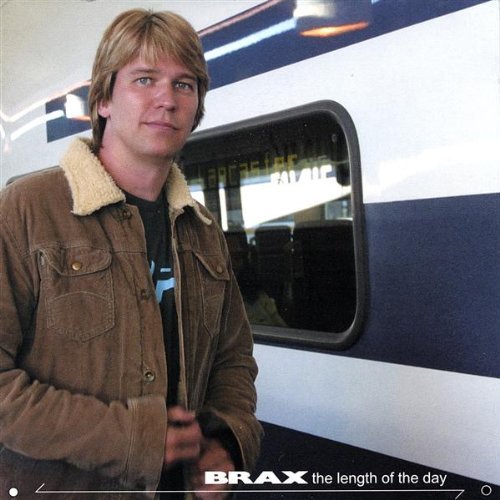 Preisvergleich Produktbild Length of the Day by Brax (2003-08-02)