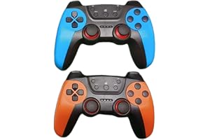 X2 Pro retro spelkonsol med 6 5 000 inbyggda 4K UHD-spel kompatibel med 9.0 och arkademulatorer