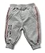 Schnizler Baby Girls' Long Sleeve Tracksuit Grey Grau (original 900) 0-3 Months(manufacturer size:62)