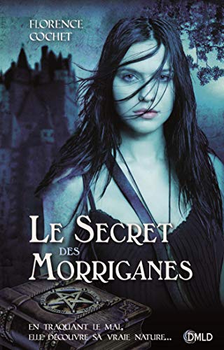 Le secret des Morriganes en ligne Le secret des Morriganes francais