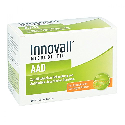 Price comparison product image Innovall Microbiotic ADD Powder