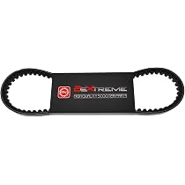Courroie De Transmission 2EXTREME Pour Peugeot Speedfight 2 50 - 765x17.5mm