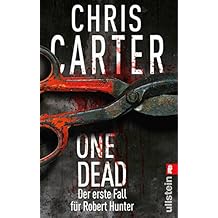 Amazon.de: Chris Carter: Bücher, Hörbücher, Bibliografie