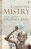 Tales from Firozsha Baag