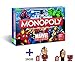 Produktbild Monopoly Marvel Universe - Brettspiel | Spiel | Gesellschaftsspiel | Deutsch (mit Ironman USB Stick (16GB))