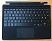 Produktbild Dell k02t-bk-uk Travel Keyboard - Tastatur, QWERTZ - DE Layout - Für Latitude 12 5285