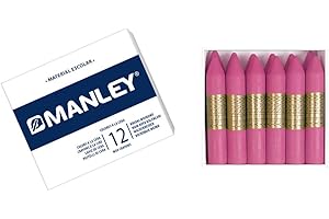 Manley 39 - Ceras, 12 unidades