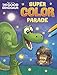Price comparison product image Disney Super Color Parade The good dinosaur / Disney Super Color Parade The good dinosaur - Le voyage d'Arlo