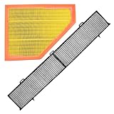 pollenfilter bmw f20 Hinweise: 1x Set Innenraumfilter (Pollenfilter) mit Aktivkohle + 1x Luftfilter