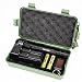 Produktbild Omiky® Mode 2017 X800 Taschenlampe LED CREE XM-L2 Taktische Zoom 2 Batterie 18650