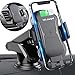Produktbild BBINHAN Qi Ladestation Auto, Wireless Charger Auto Qi Handy Autohalterung Kompatible 10W Für Samsung Galaxy S9 S8 Note 8 9, 7.5W Für iPhone XS Max XR XS X 8 Plus