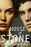 Cover zum Buch House of Stone