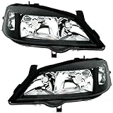 xenon scheinwerfer opel corsa d für Opel Astra G, Mod. Bj. 2/98-1/05 (alle, außer Fahrzeuge mit Xenon)