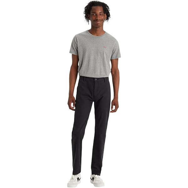 LEVI’S JAPAN LIMITED DENIM SLACKS Levi's Edition Jeans in Navy – SVRN