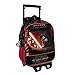 Produktbild Star Wars Kindergartenrucksack mit Trolley