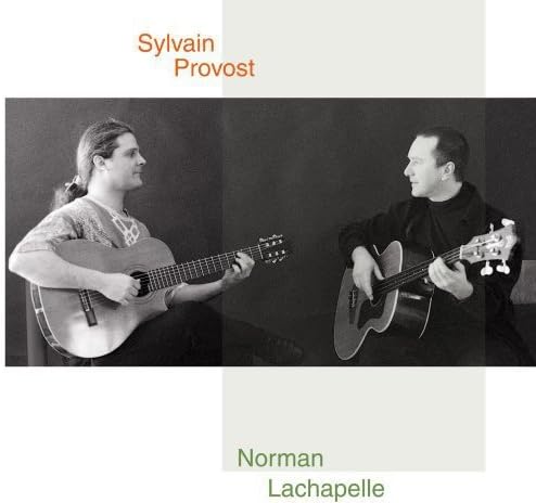 Provost / Lachapelle