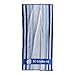 Produktbild FC Schalke 04 Handtuch, Duschtuch, Strandtuch Multi Streifen (Handtuch 50 x 100 cm, Multi)