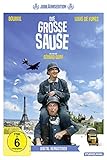 Die groe Sause (Jubilumsedition, digital remastered) - Louis de Funs