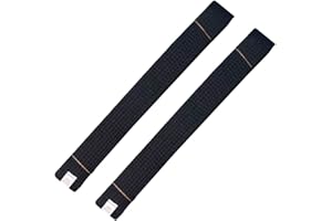 G-LIKE Kampfsport Zubehör Taekwondo Gürtel – 2 Stück Belt Kampfkunst Karate Judo Wushu Ju-Jutsu Ninjutsu Budo Kendo Aikido Training Wettkampf Schutzgürtel für Erwachsene Kinder – Baumwolle