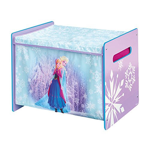 Disney Frozen Toy Box by HelloHome