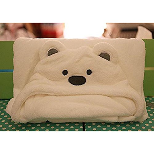 OULII Pucktücher Wickeln Sie Decke Multi-Funktions-weiches Baby Neugeborenen Windeln wickeln Schlafsack - 5