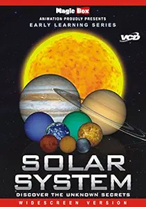 VCD Solar System