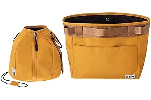 Set de Proyecto Exterior Tulip Amarillo - 1 Unidad