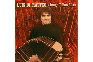 Tango Y Mas Allá