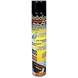 Sandokan Repellente Spray per Piccioni Piccio-No! Allontana Uccelli Piccioni e Volatili - Dissuasore Disabituante Deterrente 