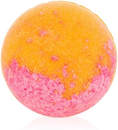 STENDERS Plum bath bubble-ball 130g