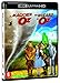 Le Magicien The Wizard of Oz 4K Ultra HD [Blu-Ray]