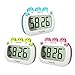 Produktbild Küche Digital Timer 100 Minuten Erinnerung Stoppuhr für Kochen, Backen, Wäsche, Laborexperiment und mehr (zufällige Farbe)