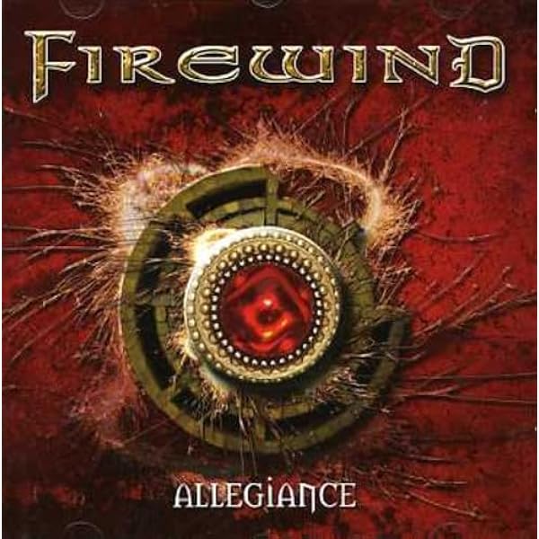 洋楽 Firewind The Premonition The Premonition - Firewind | Deezer