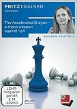 The Accelerated Dragon - a sharp weapon against 1.e4 - 