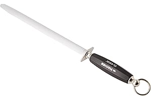 FISCHER BARGOIN Fisher 472 Fusil de Boucher 30 cm, Noir