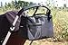 MELOBABY Melotote Changing Bag (Black)